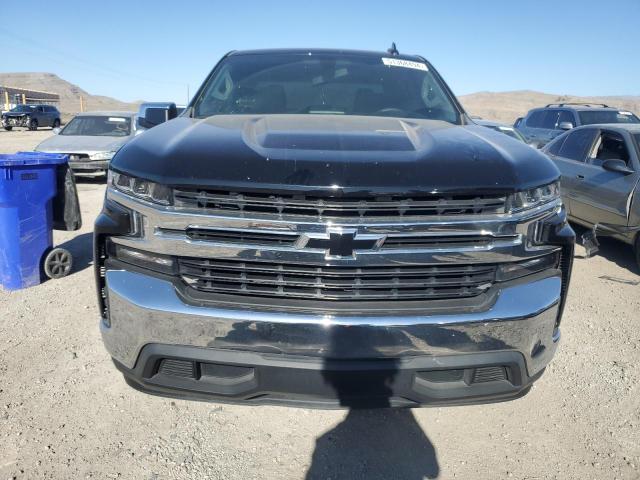 Photo 5 from auction – 2022 CHEVROLET SILVERADO with VIN 1GCPWCED9NZ219634
