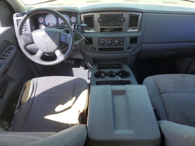 Photo 8 from auction – 2007 DODGE RAM 1500 S with VIN 1D7HA182X7S211027