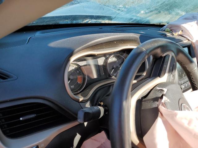 Zdjęcie 9 z aukcji – 2014 JEEP CHEROKEE L z VIN 1C4PJMCS6EW100558
