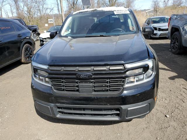 Photo 5 from auction – 2022 FORD MAVERICK X with VIN 3FTTW8F90NRA16108