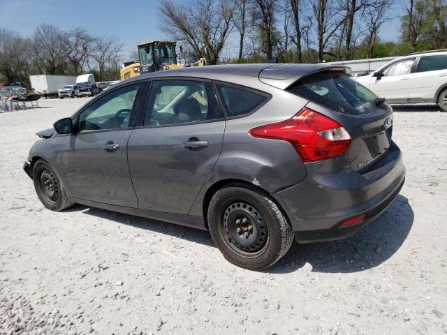 Photo 2 from auction – 2012 FORD FOCUS SE with VIN 1FAHP3K20CL262043