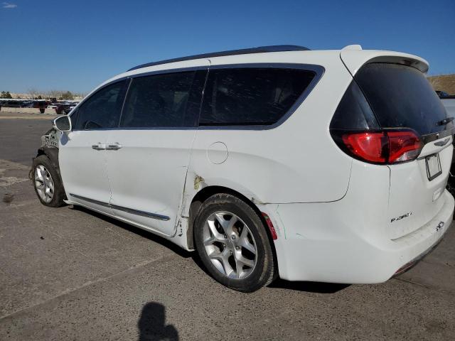 Photo 2 from auction – 2020 CHRYSLER PACIFICA L with VIN 2C4RC1GG6LR175984