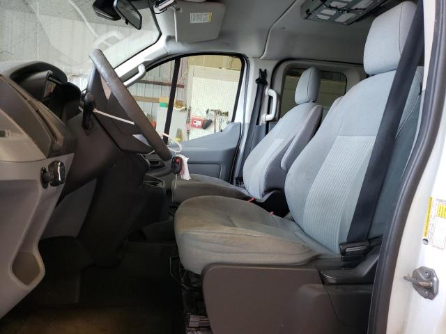 Photo 7 from auction – 2015 FORD TRANSIT T- with VIN 1FBZX2ZM2FKB12174