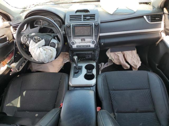 Photo 8 from auction – 2014 TOYOTA CAMRY L with VIN 4T1BF1FK1EU737841
