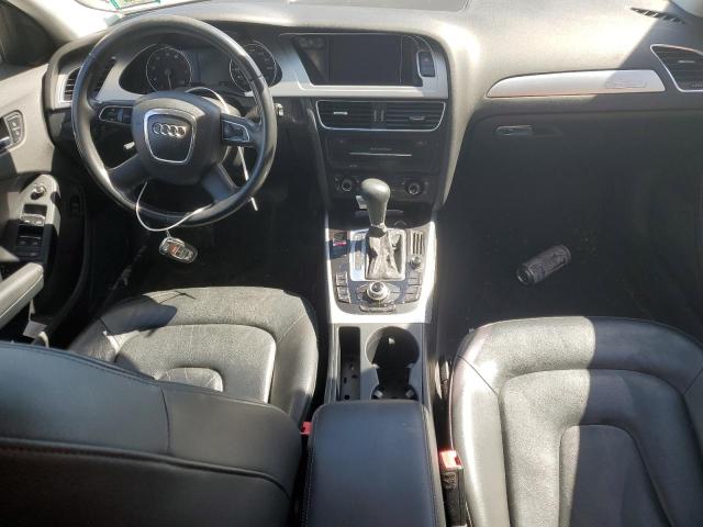 Photo 8 from auction – 2010 AUDI A4 PREMIUM with VIN WAUFFAFL8AN049271