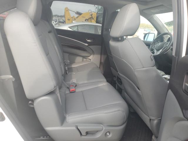 صورة رقم 10 من المزاد - 2016 ACURA MDX TECHNO مع VIN 5FRYD3H45GB010081