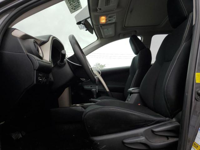 Photo 7 from auction – 2015 TOYOTA RAV4 XLE with VIN 2T3RFREV0FW370948