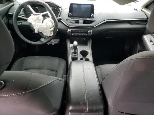 Photo 8 from auction – 2020 NISSAN ALTIMA S with VIN 1N4BL4BVXLC151291