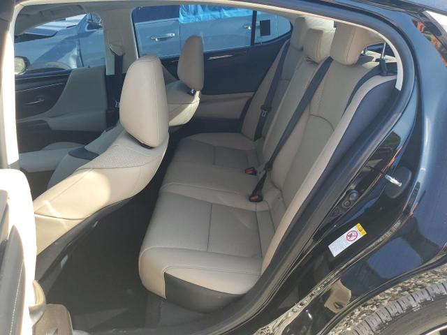 Photo 10 from auction – 2019 LEXUS ES 350 with VIN 58ABZ1B1XKU036692
