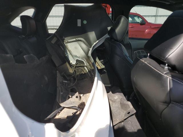 Photo 11 from auction – 2020 FORD EDGE ST with VIN 2FMPK4AP4LBA39684