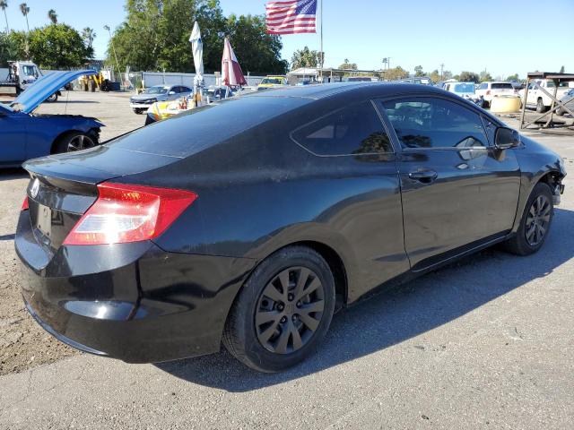 Photo 3 from auction – 2012 HONDA CIVIC LX with VIN 2HGFG3B56CH563040