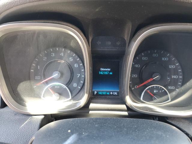 Photo 9 from auction – 2013 CHEVROLET MALIBU 1LT with VIN 1G11D5RR8DF112368