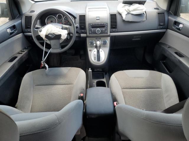 Photo 8 from auction – 2012 NISSAN SENTRA 2.0 with VIN 3N1AB6AP7CL734285