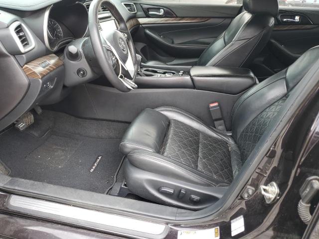 Photo 7 from auction – 2016 NISSAN MAXIMA 3.5 with VIN 1N4AA6AP5GC406550