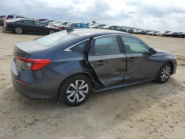 Photo 3 from auction – 2023 HONDA CIVIC LX with VIN 2HGFE2F28PH537769