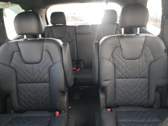 Photo 10 from auction – 2023 KIA TELLURIDE with VIN 5XYP3DGC3PG393879