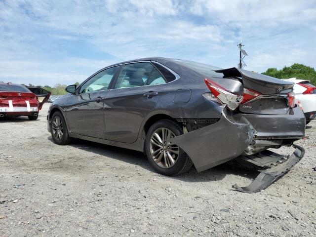 Photo 2 from auction – 2017 TOYOTA CAMRY LE with VIN 4T1BF1FK5HU316709