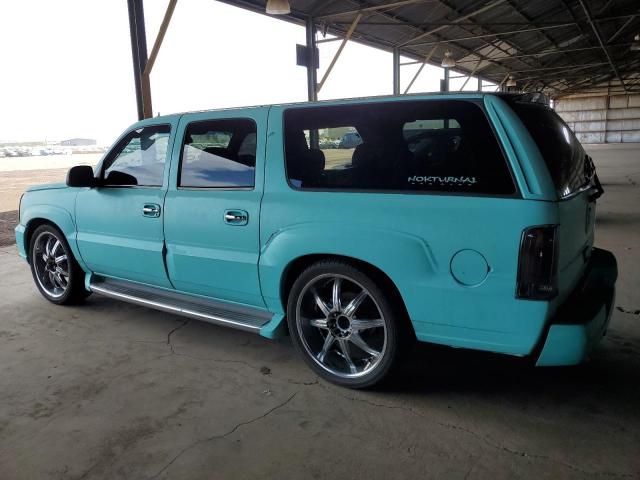 Photo 2 from auction – 2004 CADILLAC ESCALADE E with VIN 3GYFK66N84G214496