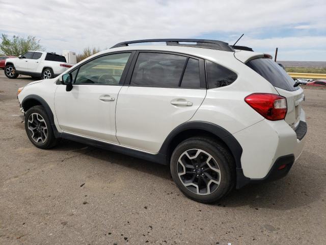 Photo 2 from auction – 2017 SUBARU CROSSTREK with VIN JF2GPABC8H8200923