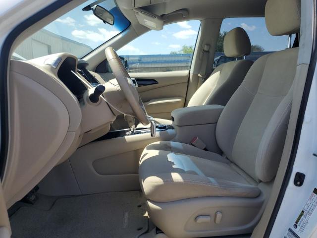 Photo 7 from auction – 2013 NISSAN PATHFINDER with VIN 5N1AR2MMXDC682999