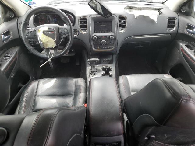 صورة رقم 8 من المزاد - 2018 DODGE DURANGO GT مع VIN 1C4RDJDG9JC242715