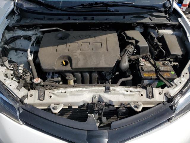 Photo 11 from auction – 2019 TOYOTA COROLLA L with VIN 5YFBURHE8KP944848
