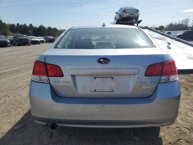Foto 6 de la subasta – 2014 SUBARU LEGACY 2.5 con VIN 4S3BMBC67E3022303