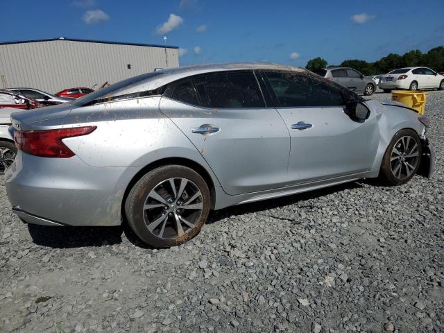 Photo 3 from auction – 2017 NISSAN MAXIMA 3.5 with VIN 1N4AA6AP8HC366532