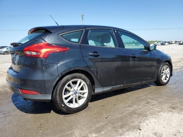 Photo 3 from auction – 2015 FORD FOCUS SE with VIN 1FADP3K27FL362613