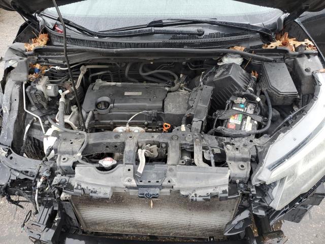 Photo 12 from auction – 2016 HONDA CR-V EX with VIN 2HKRM4H56GH682057
