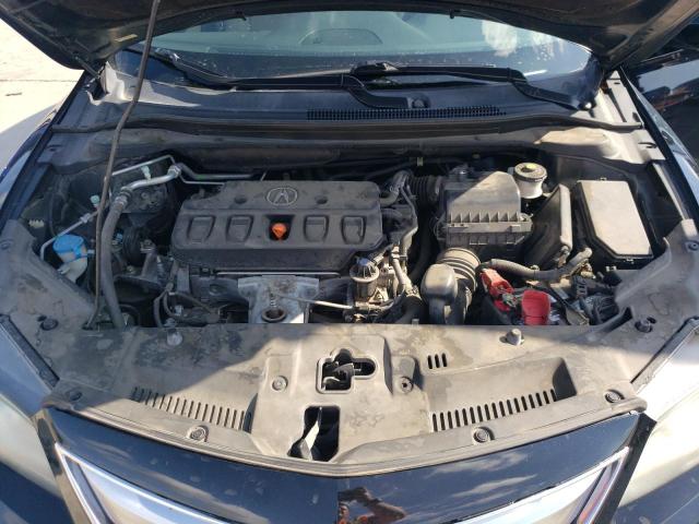 Photo 11 from auction – 2014 ACURA ILX 20 PRE with VIN 19VDE1F54EE013014
