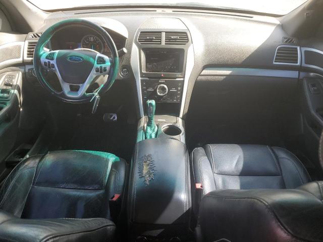 Photo 8 from auction – 2013 FORD EXPLORER S with VIN 1FM5K8GT8DGB53250