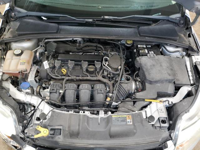 Photo 11 from auction – 2012 FORD FOCUS SE with VIN 1FAHP3K28CL378025
