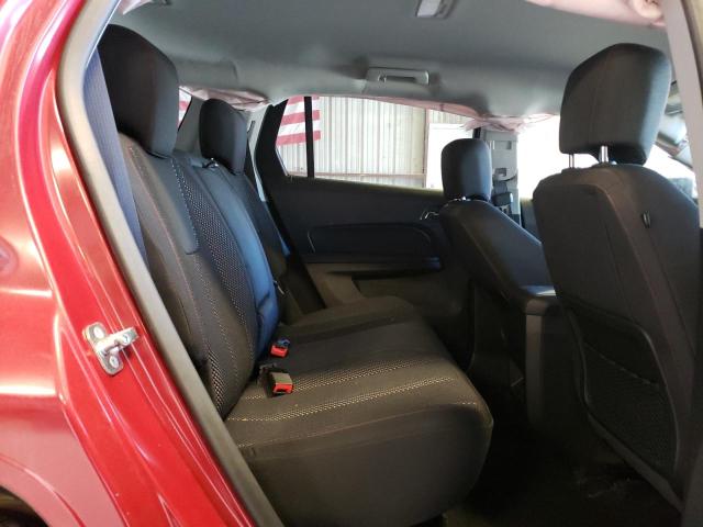 Photo 11 from auction – 2015 GMC TERRAIN SL with VIN 2GKFLWEK4F6264633