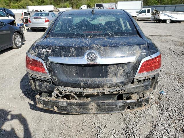Photo 6 from auction – 2010 BUICK LACROSSE C with VIN 1G4GC5EG8AF241470