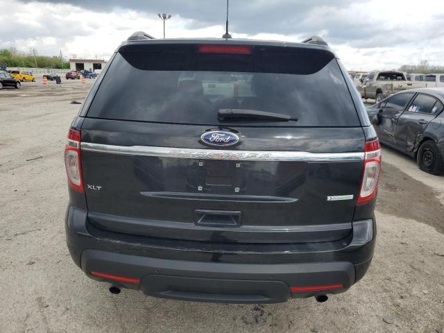 Фото 6 с аукциона – 2013 FORD EXPLORER X с VIN 1FM5K7D93DGC29055