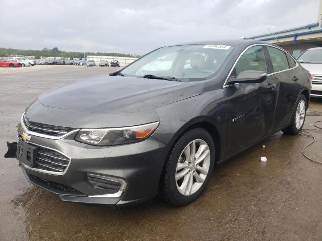 CHEVROLET MALIBU LT 2016 with VIN 1G1ZE5ST1GF207557 - Photo from auction