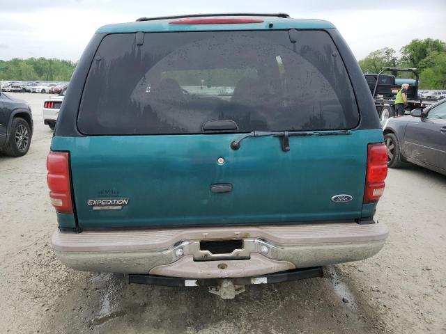 Photo 6 from auction – 1998 FORD EXPEDITION with VIN 1FMRU17L1WLA95849