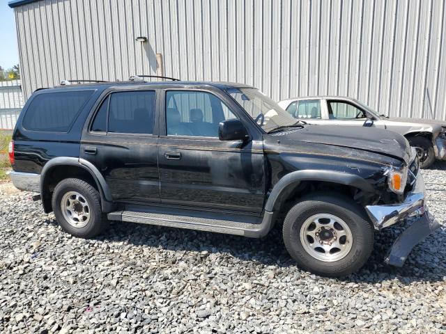 Photo 4 from auction – 1997 TOYOTA 4RUNNER SR with VIN JT3GN86RXV0030722