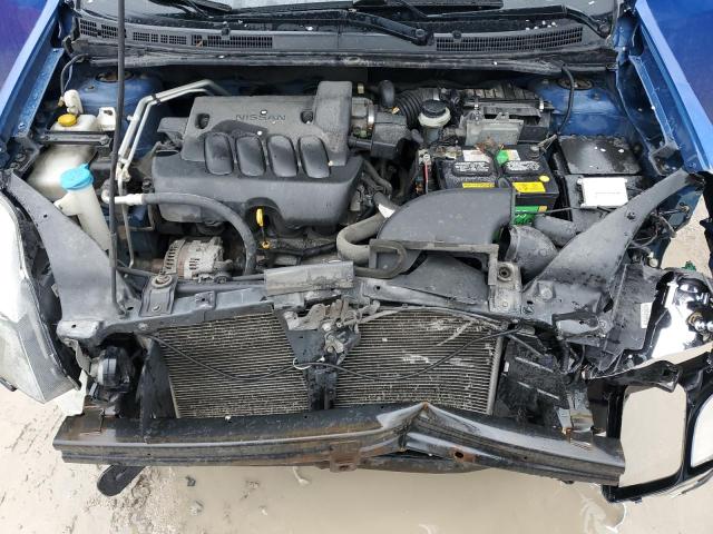 Photo 12 from auction – 2011 NISSAN SENTRA 2.0 with VIN 3N1AB6AP7BL730526