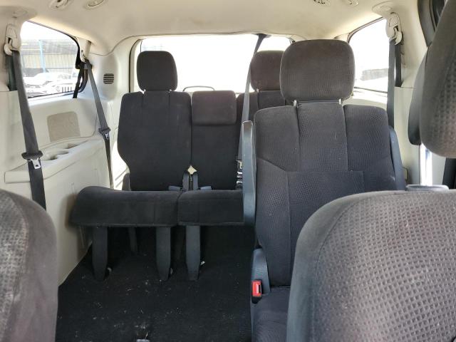 Photo 10 from auction – 2013 DODGE GRAND CARA with VIN 2C4RDGCG2DR669329