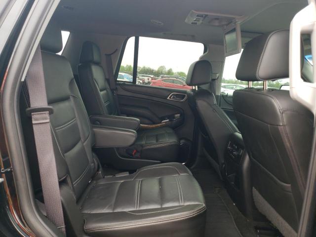 Photo 11 from auction – 2017 GMC YUKON DENA with VIN 1GKS2CKJ0HR289192