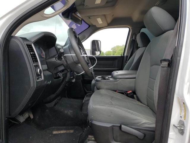 Photo 7 from auction – 2018 RAM 2500 ST with VIN 3C6UR5CJ8JG256111
