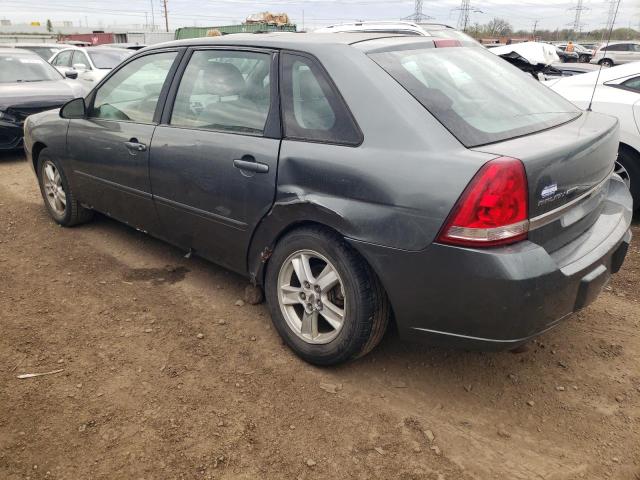 Photo 2 from auction – 2004 CHEVROLET MALIBU MAX with VIN 1G1ZT64814F196673