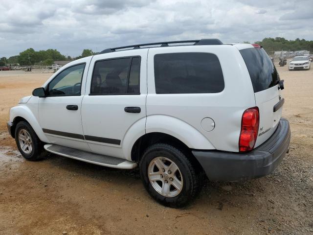 Photo 2 from auction – 2006 DODGE DURANGO SX with VIN 1D4HD38N36F100644