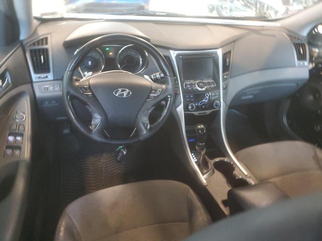 Zdjęcie 8 z aukcji – 2012 HYUNDAI SONATA SE z VIN 5NPEC4AB7CH450420