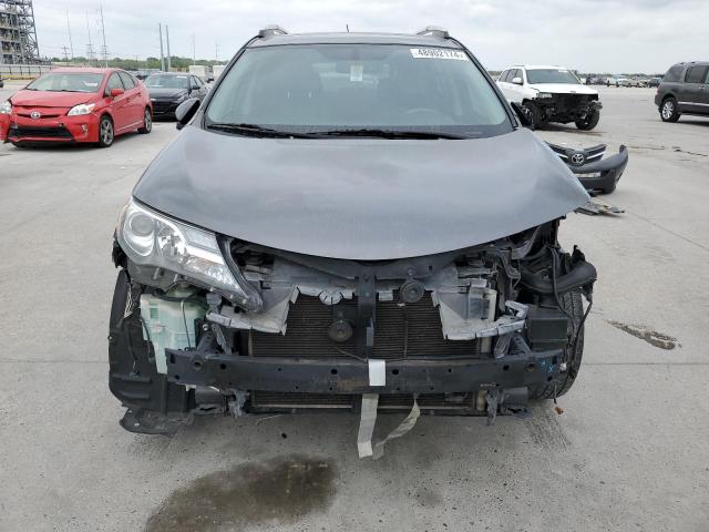 Photo 5 from auction – 2013 TOYOTA RAV4 LIMIT with VIN 2T3YFREV7DW045514