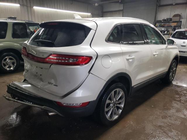 Photo 3 from auction – 2017 LINCOLN MKC SELECT with VIN 5LMCJ2D9XHUL46021