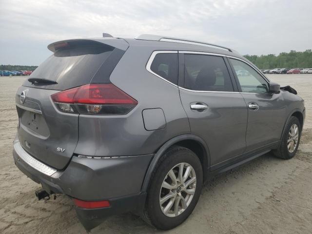 Photo 3 from auction – 2020 NISSAN ROGUE S with VIN KNMAT2MT7LP523006