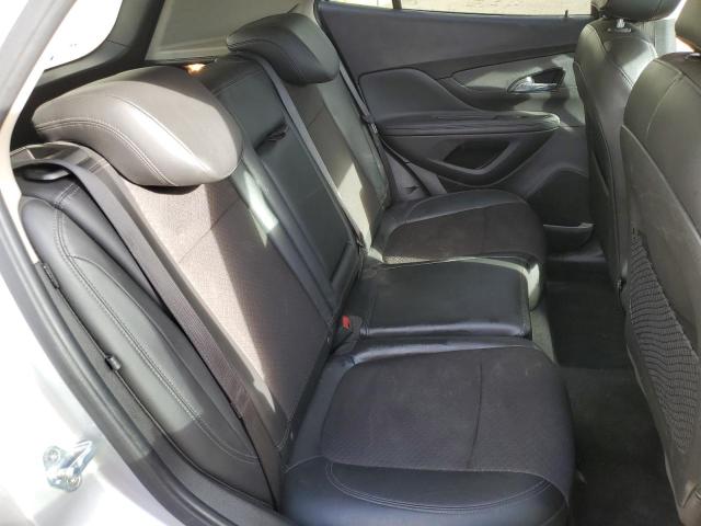 Photo 11 from auction – 2020 BUICK ENCORE PRE with VIN KL4CJASB9LB025657